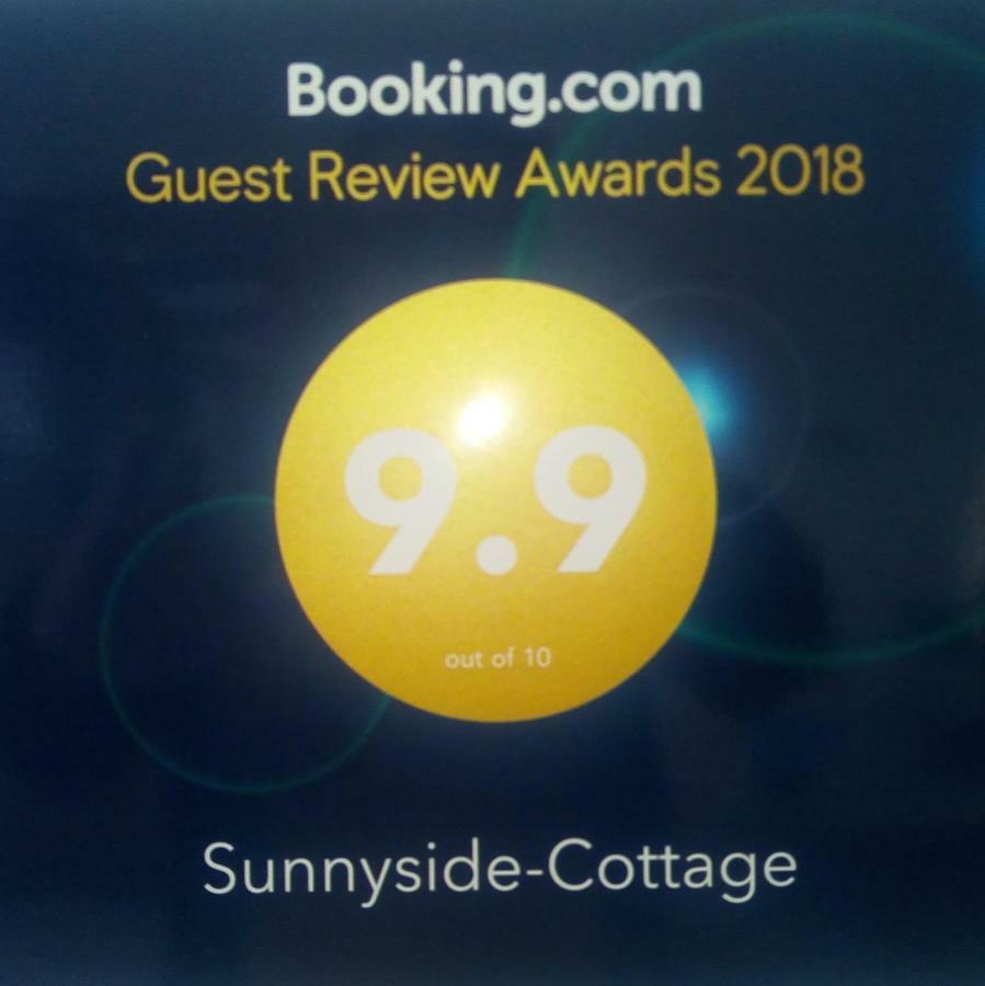 Sunnyside-Cottage エニスタイモン エクステリア 写真